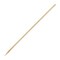 Handgards Handgards 8" Bamboo Skewer, PK10000 305214013 - alternate 5